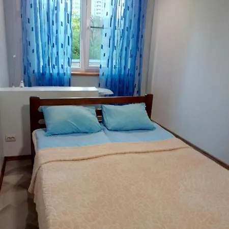 Apartment 1К В 26 Жемчужине ,Аркадия *