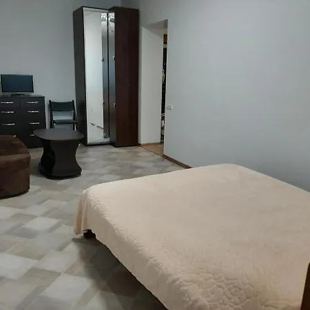 1К В 26 Жемчужине ,Аркадия Apartment