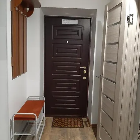 1К В 26 Жемчужине ,Аркадия Apartment
