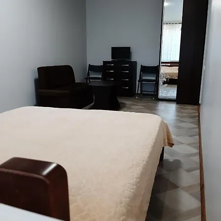 1К В 26 Жемчужине ,Аркадия Apartment Odesa