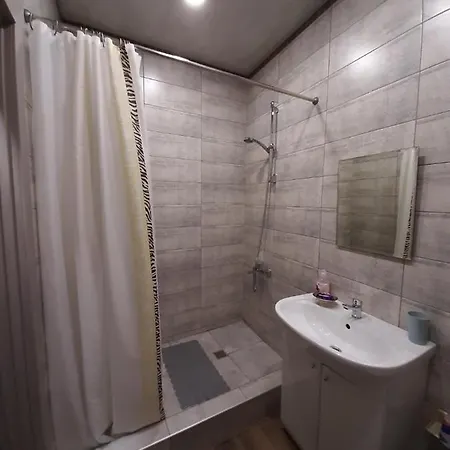 Apartment 1К В 26 Жемчужине ,Аркадия Odesa