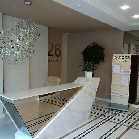 1к в 26 Жемчужине ,Аркадия