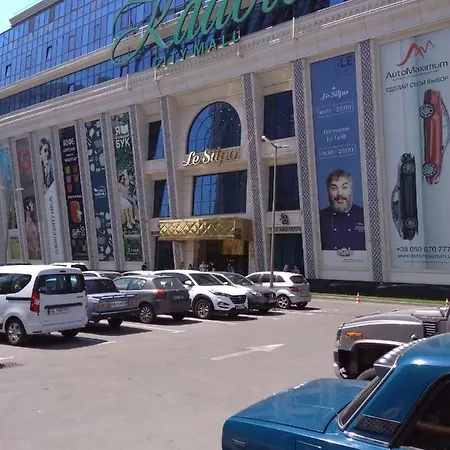 1к в 26 Жемчужине ,Аркадия